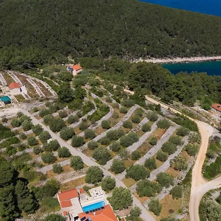 Ivona By Guide * Vela Luka