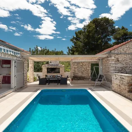 Villa Ivona By Guide