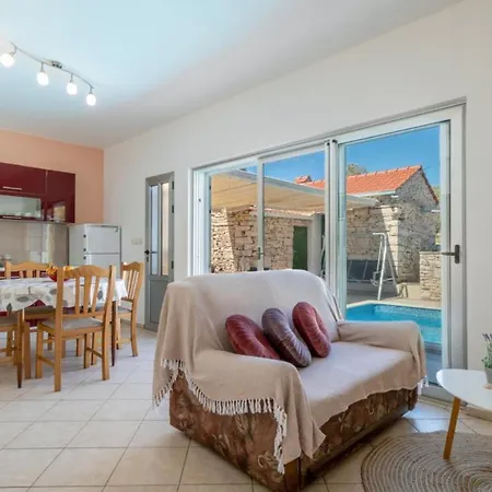 Villa Ivona By Guide Vela Luka