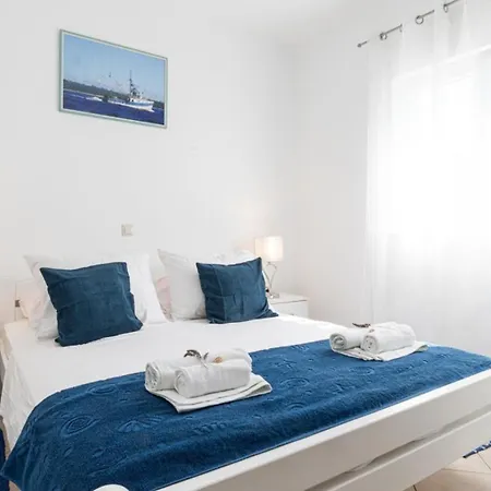 Villa Ivona By Guide Vela Luka