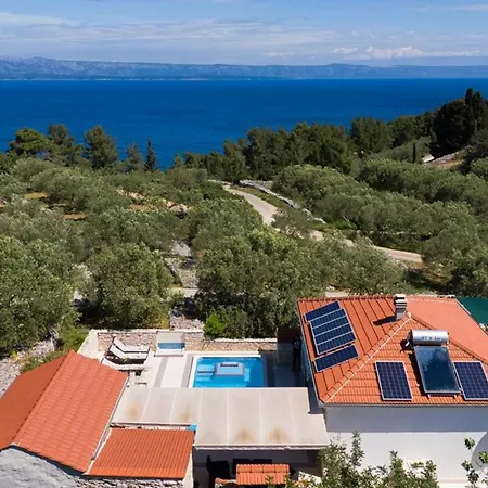 Villa Ivona By Guide *