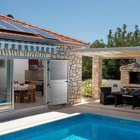 Villa Ivona By Guide Vela Luka