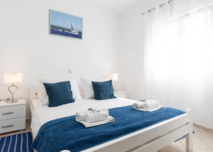 Villa Ivona By Guide Vela Luka