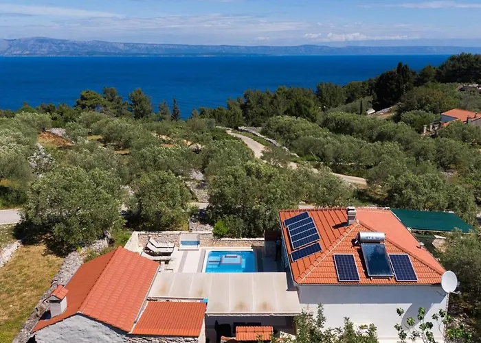 Villa Ivona By Guide *