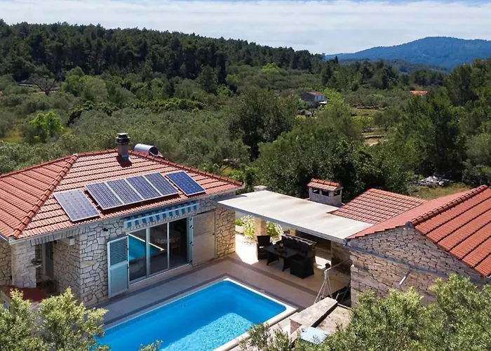 Villa Ivona By Guide