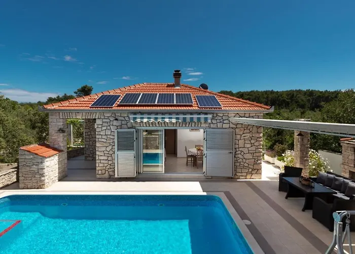 Ivona By Guide Villa *