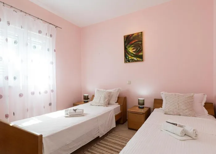 Villa Ivona By Guide Vela Luka