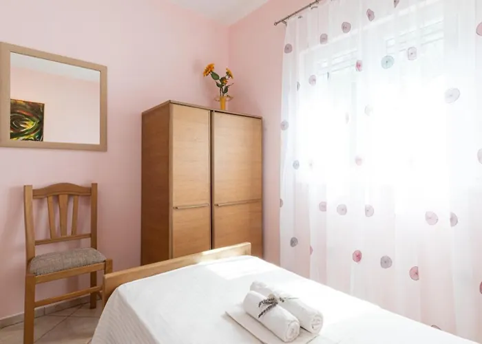 Villa Ivona By Guide Vela Luka