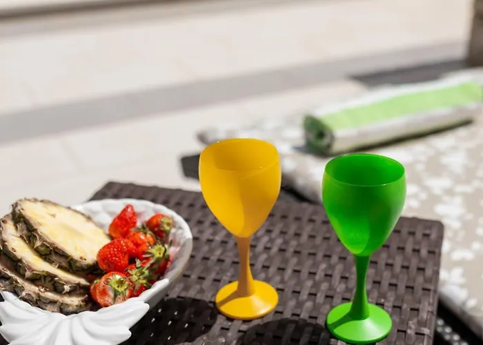 Villa Ivona By Guide