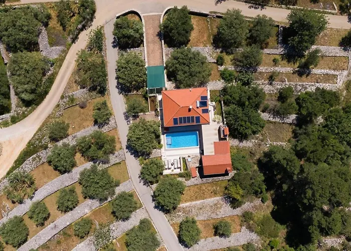 Villa Ivona By Guide *