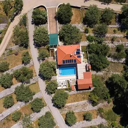 Vila Ivona By Guide *